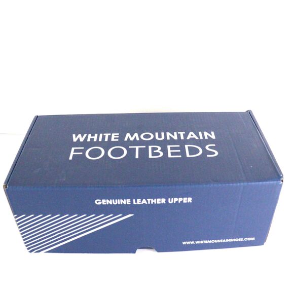 NIB White Mountain Gracie Sandal size 9 - Picture 2 of 6